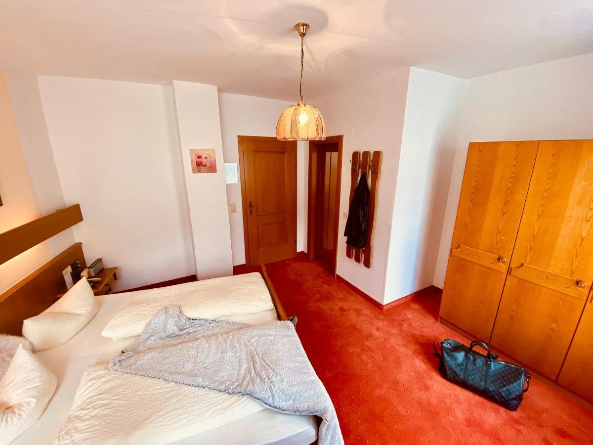 Schwarzer Adler Hotel Landeck Zewnętrze zdjęcie