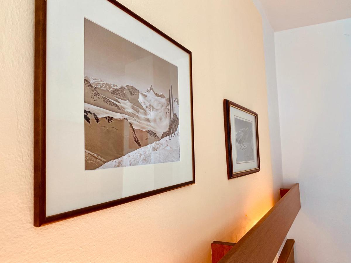 Schwarzer Adler Hotel Landeck Zewnętrze zdjęcie