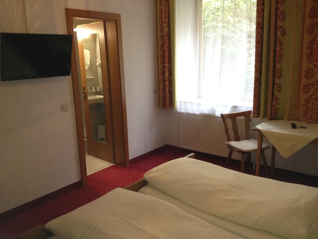 Schwarzer Adler Hotel Landeck Zewnętrze zdjęcie