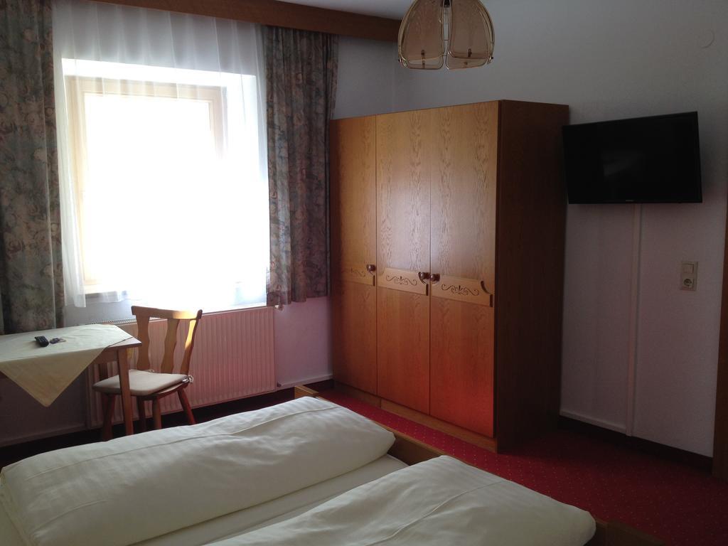 Schwarzer Adler Hotel Landeck Zewnętrze zdjęcie