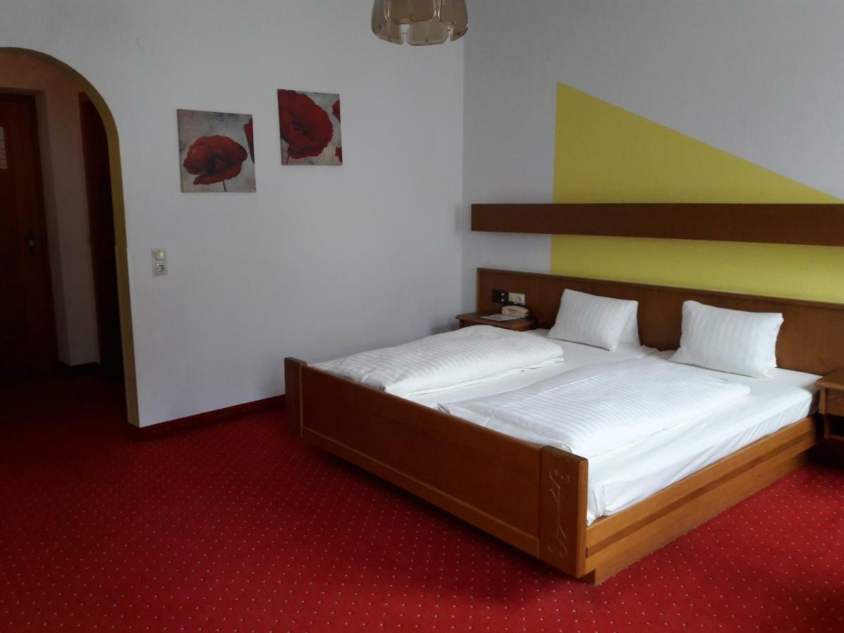 Schwarzer Adler Hotel Landeck Zewnętrze zdjęcie