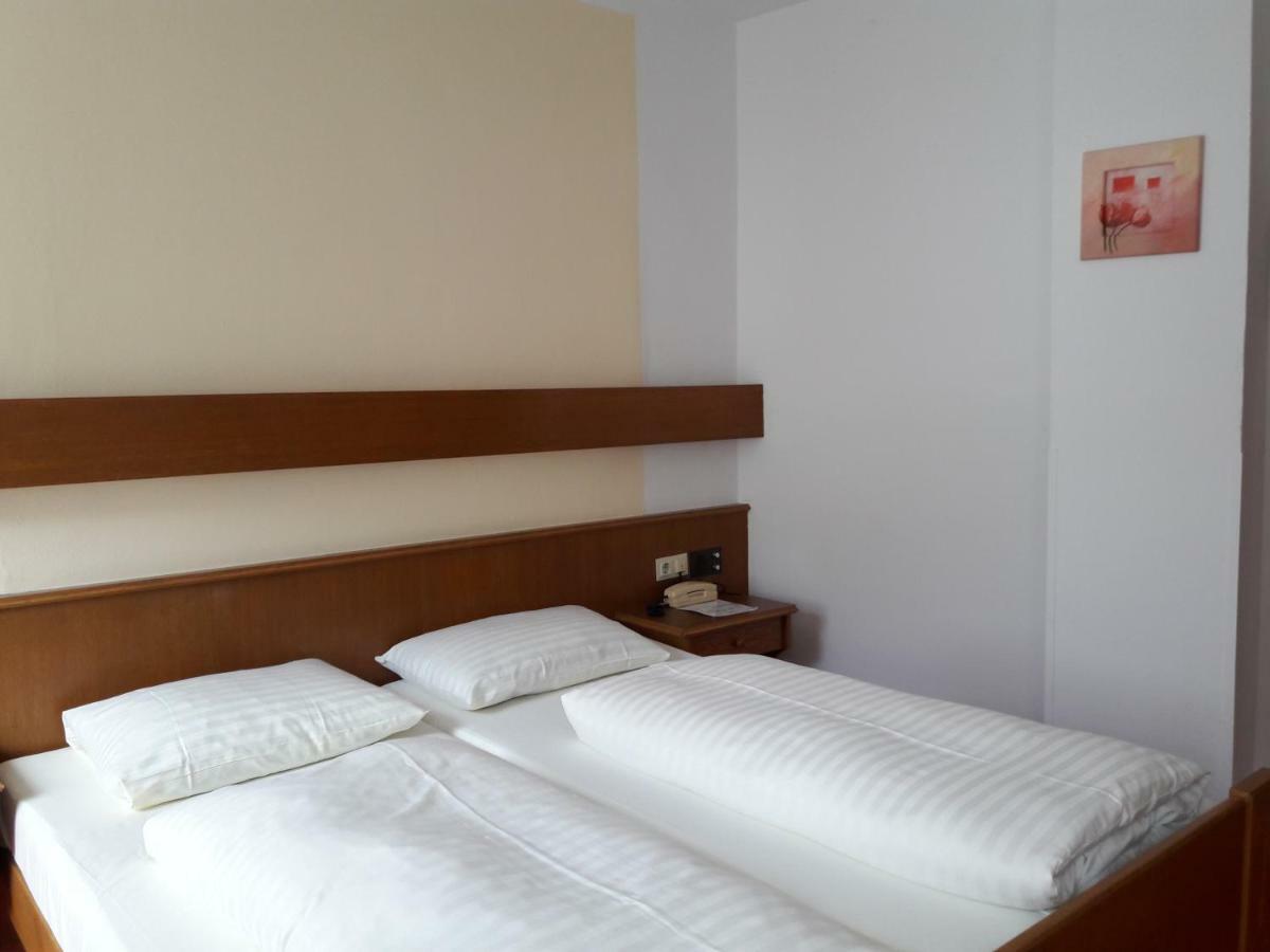 Schwarzer Adler Hotel Landeck Zewnętrze zdjęcie